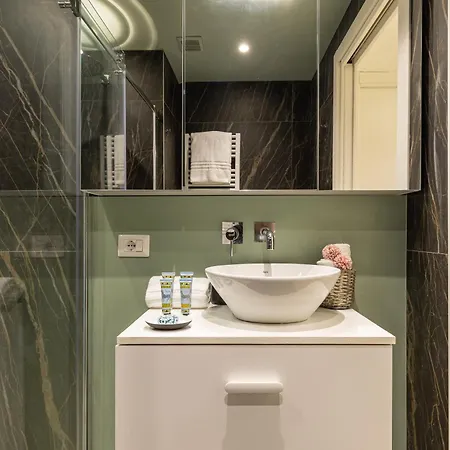 Apartment Beplace In Caiazzo
