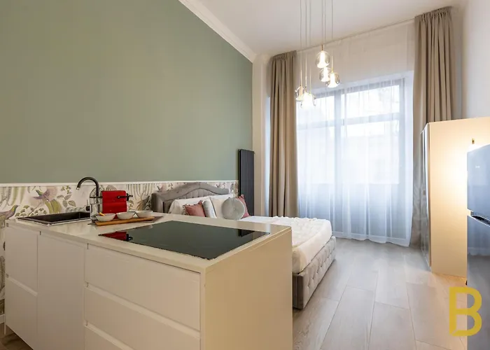 Apartament Beplace In Caiazzo *