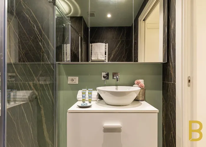Apartament Beplace In Caiazzo