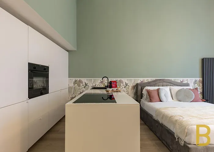 Apartament Beplace In Caiazzo *