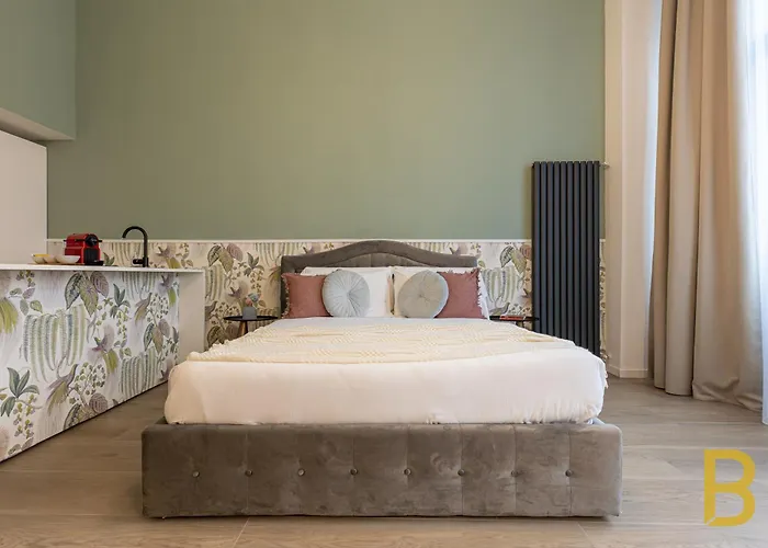 Apartament Beplace In Caiazzo