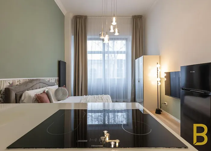 Beplace In Caiazzo Apartament